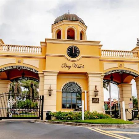Bayview Apartment เคลียร์วอเตอร์ ภายนอก รูปภาพ