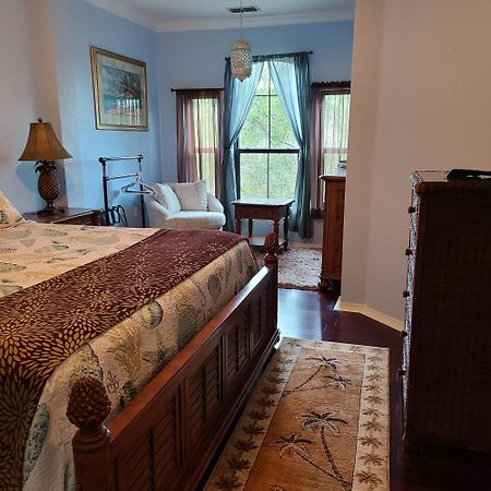 Bayview Apartment เคลียร์วอเตอร์ ภายนอก รูปภาพ